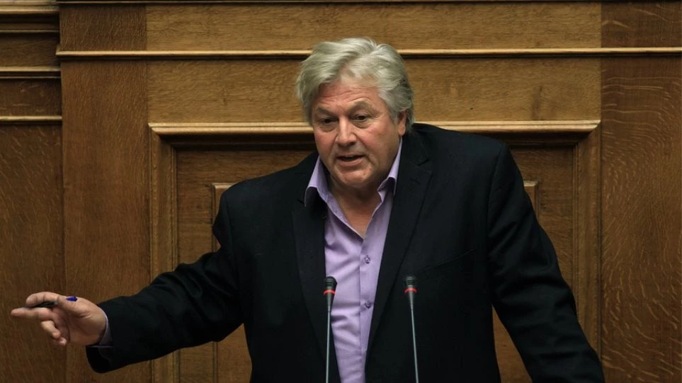 Παπαχριστόπουλος: Δεν ήταν μυστική η συνάντηση με τον Τσίπρα -Δεν θα συνεργήσω να πέσει αυτή η κυβέρνηση